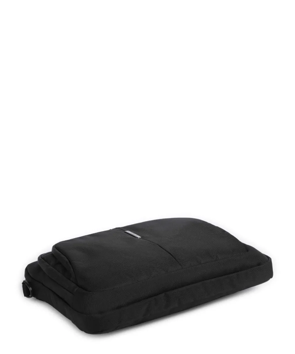 Samsonite Business- & Laptop Bags-Guardit 3.0 Slim Briefcase 15″ recycled polyester