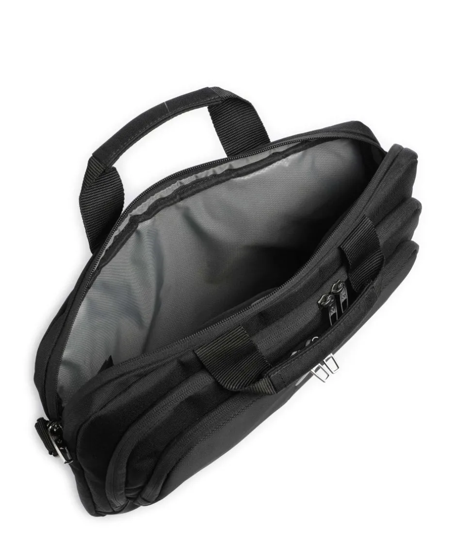 Samsonite Business- & Laptop Bags-Guardit 3.0 Slim Briefcase 15″ recycled polyester