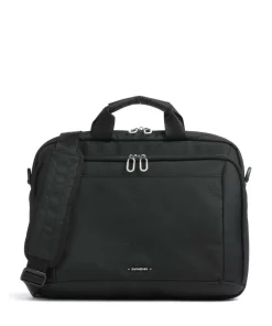 Samsonite Business- & Laptop Bags-Guardit Classy Briefcase 15″ recycled polyester