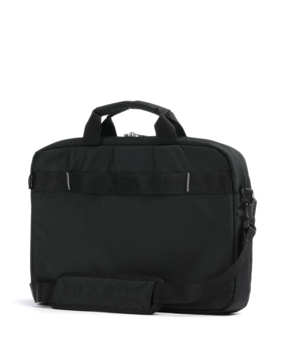 Samsonite Business- & Laptop Bags-Guardit Classy Briefcase 15″ recycled polyester