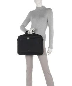 Samsonite Business- & Laptop Bags-Guardit Classy Briefcase 15″ recycled polyester