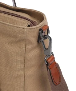 The Bridge Business- & Laptop Bags-Guido Briefcase 13″ canvas