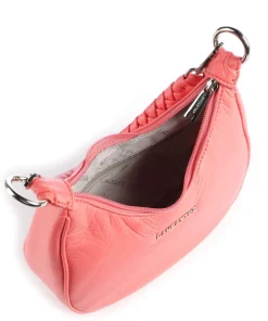 Lancaster Shoulder Bags|Crossbody Bags-Gum Shoulder bag imitation leather