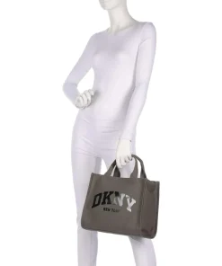 DKNY Handbags-Hadlee Handbag canvas