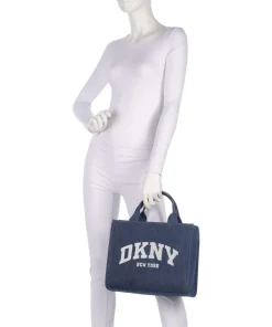 DKNY Handbags-Hadlee Handbag cotton