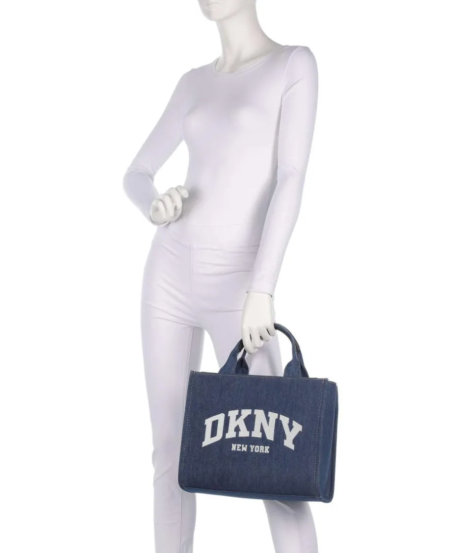 DKNY Handbags-Hadlee Handbag cotton