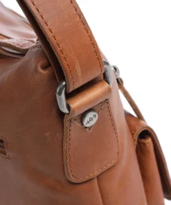 The Chesterfield Brand Crossbody Bags-Hailey Crossbody bag pull-up cow leather