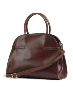 Giudi Handbags-Hamal Handbag fine grain cow leather