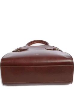 Giudi Handbags-Hamal Handbag fine grain cow leather