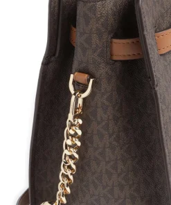 Michael Kors Tote Bags|Handbags-Hamilton Large Handbag imitation leather