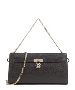 Michael Kors Handbags|Crossbody Bags-Hamilton XS Crossbody bag grained cow leather