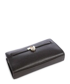 Michael Kors Handbags|Crossbody Bags-Hamilton XS Crossbody bag grained cow leather