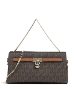 Michael Kors Handbags|Crossbody Bags-Hamilton XS Crossbody bag imitation leather