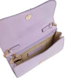 See by Chloé Clutch & Evening Bags|Crossbody Bags-Hana Crossbody bag grained goatskin leather