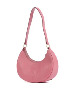 See by Chloé Shoulder Bags-Hana Shoulder bag grained goatskin leather