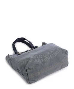 Campomaggi Handbags|Crossbody Bags-Handbag canvas