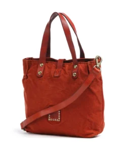 Campomaggi Handbags|Crossbody Bags-Handbag canvas