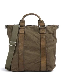 Campomaggi Handbags-Handbag cotton