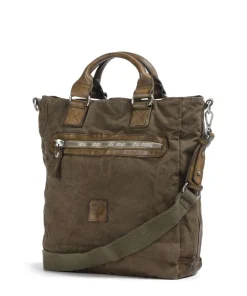 Campomaggi Handbags-Handbag cotton