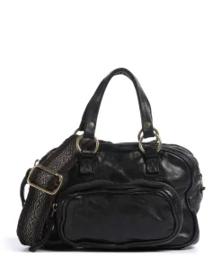 Campomaggi Handbags|Crossbody Bags-Handbag cow leather