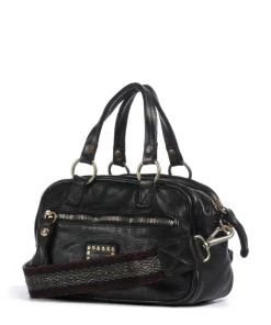 Campomaggi Handbags|Crossbody Bags-Handbag cow leather