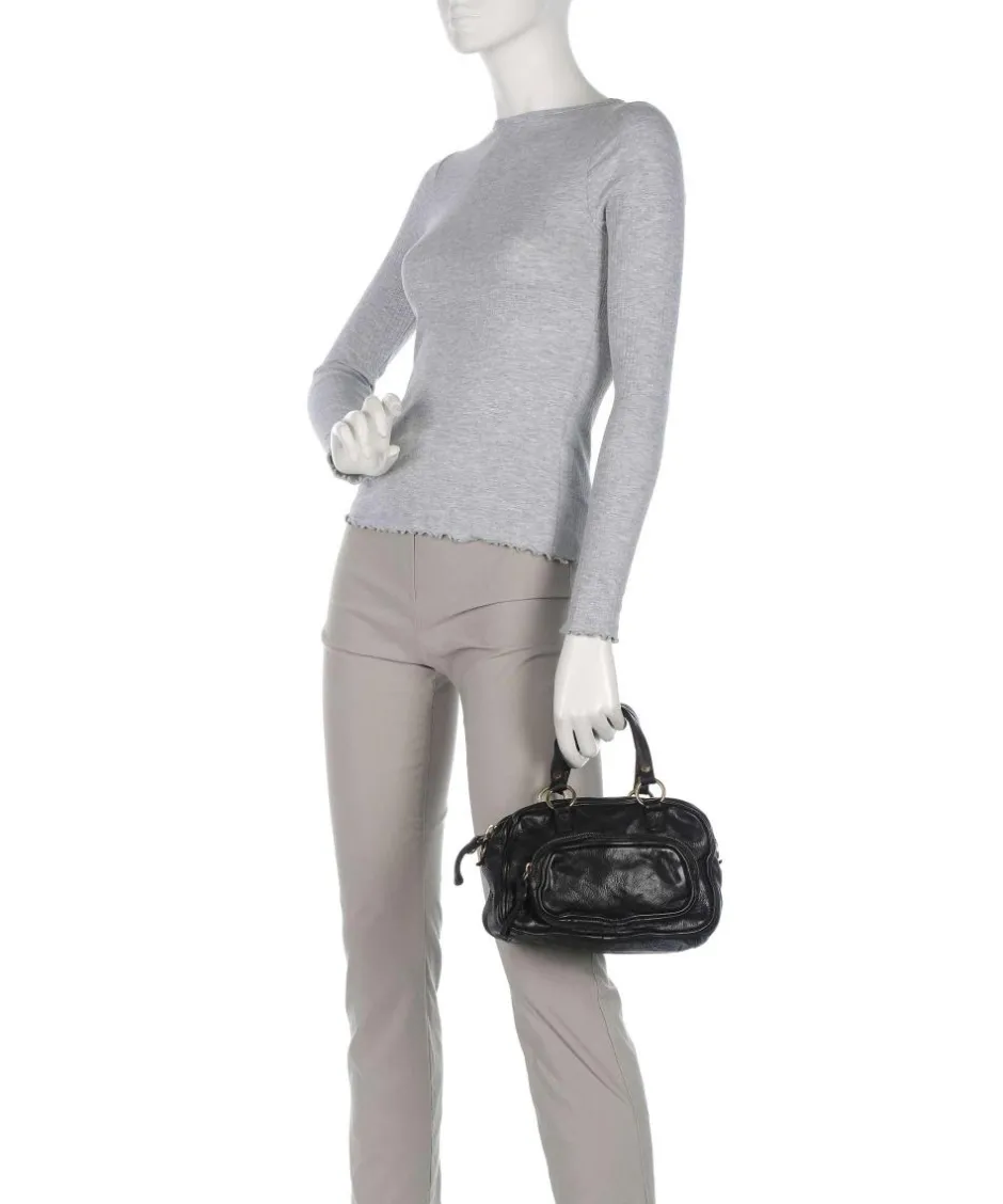 Campomaggi Handbags|Crossbody Bags-Handbag cow leather