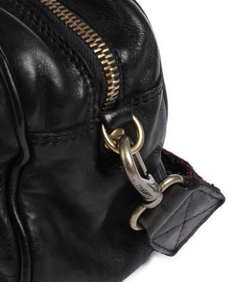 Campomaggi Handbags|Crossbody Bags-Handbag cow leather