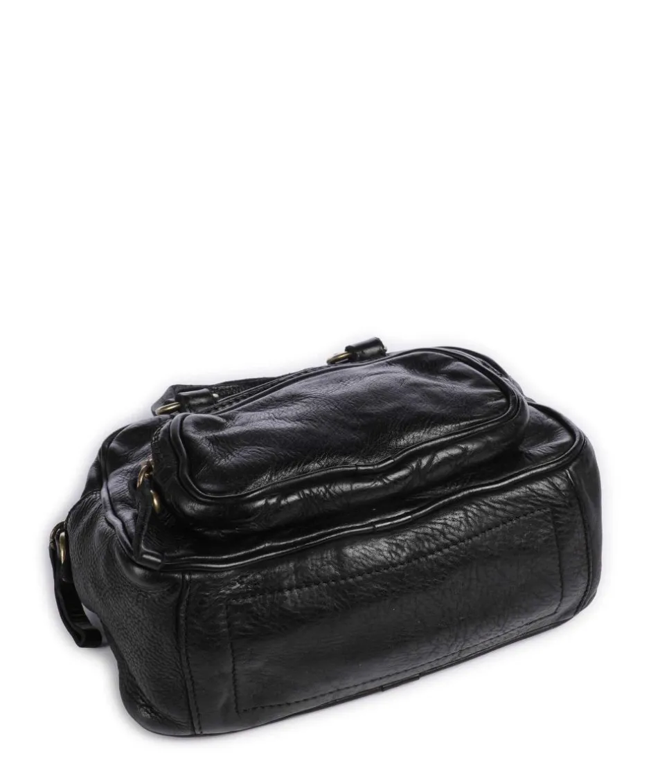 Campomaggi Handbags|Crossbody Bags-Handbag cow leather
