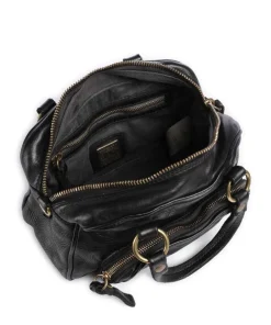 Campomaggi Handbags|Crossbody Bags-Handbag cow leather