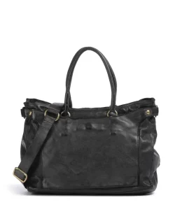 Campomaggi Handbags-Handbag cow leather