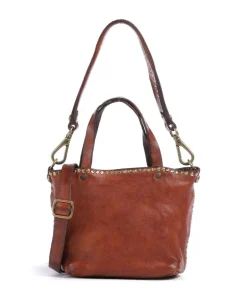 Campomaggi Handbags|Crossbody Bags-Handbag cow leather