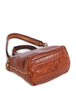 Campomaggi Handbags|Crossbody Bags-Handbag cow leather