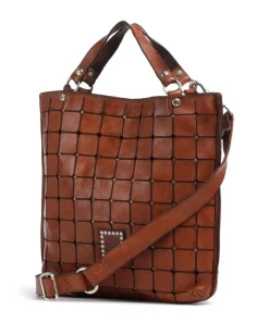 Campomaggi Handbags-Handbag cow leather
