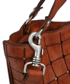 Campomaggi Handbags-Handbag cow leather