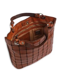 Campomaggi Handbags-Handbag cow leather