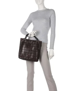 Campomaggi Handbags-Handbag cow leather