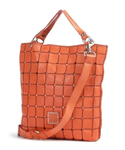 Campomaggi Handbags-Handbag cow leather
