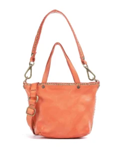 Campomaggi Handbags|Crossbody Bags-Handbag cow leather
