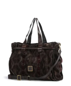 Campomaggi Tote Bags|Handbags-Handbag fabric
