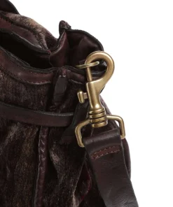 Campomaggi Tote Bags|Handbags-Handbag fabric
