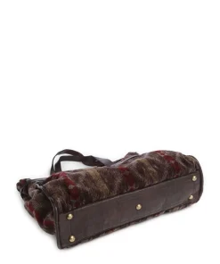 Campomaggi Tote Bags|Handbags-Handbag fabric