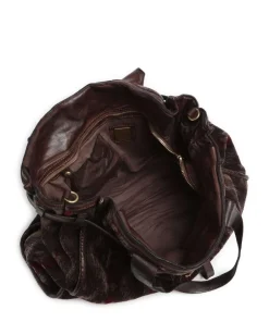 Campomaggi Tote Bags|Handbags-Handbag fabric