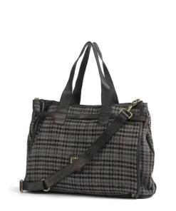 Campomaggi Tote Bags|Handbags-Handbag fabric