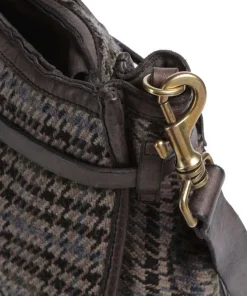 Campomaggi Tote Bags|Handbags-Handbag fabric