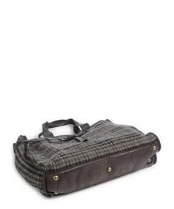 Campomaggi Tote Bags|Handbags-Handbag fabric