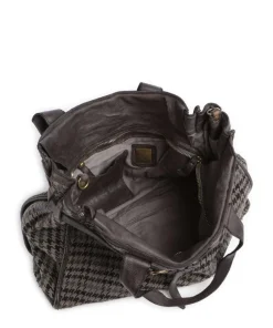 Campomaggi Tote Bags|Handbags-Handbag fabric