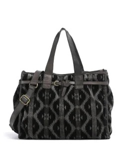 Campomaggi Tote Bags|Handbags-Handbag fabric
