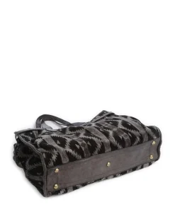 Campomaggi Tote Bags|Handbags-Handbag fabric