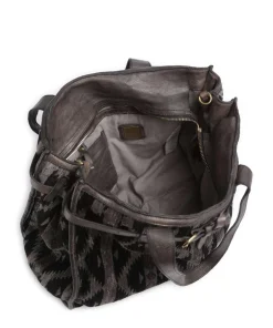 Campomaggi Tote Bags|Handbags-Handbag fabric
