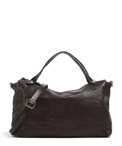 Campomaggi Tote Bags|Handbags-Handbag fine grain cow leather